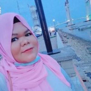 Cahaya Sinar profile icon