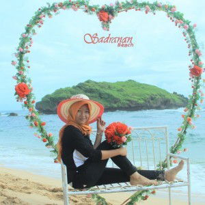 Arly Indah profile icon