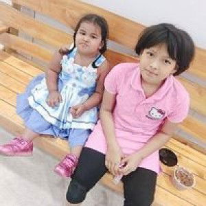 Watcharapon Sridee profile icon