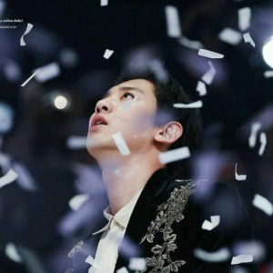 Mega Fazrin profile icon