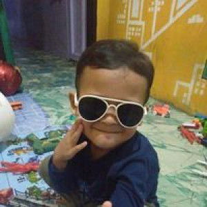 Siti Nurhidayah profile icon