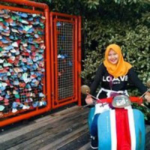 Dek Liya profile icon