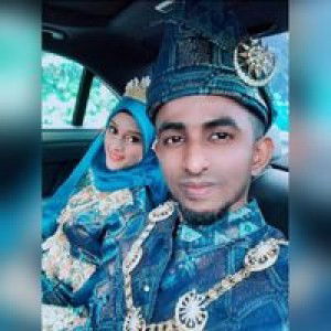 Nurul Hajirah profile icon