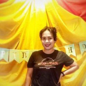 LeiZyl Gaudencio Arteche profile icon