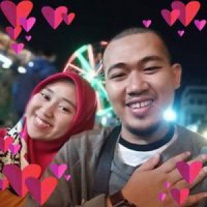 Rika Agestina profile icon