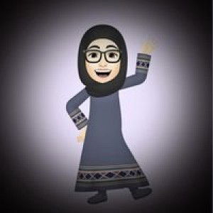 Rizki Hayati profile icon