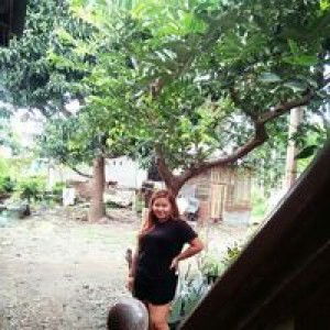 Almierah Samante Silawan profile icon