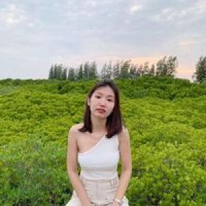 Aom Atchara profile icon