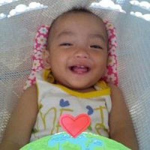 Dorinah Jewin Urrye profile icon