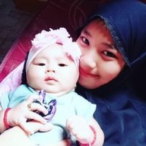 Nur Khasanah profile icon