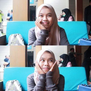 Prastika profile icon