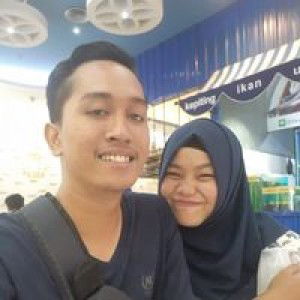 Reishyta Saktiantoni profile icon