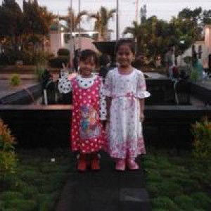 henny atika profile icon