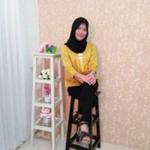 Lulu Rakhmania profile icon