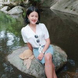 Irada Oilly profile icon