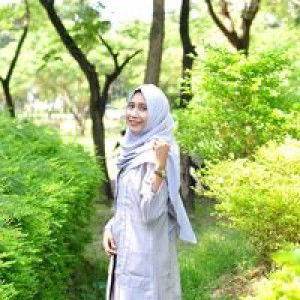 Ismi Nur Faizah profile icon