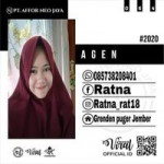 Ratna profile icon