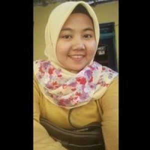 Inayatul Afifah profile icon