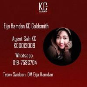 Norliza Hamdan profile icon