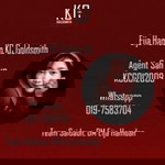 Norliza Hamdan profile icon