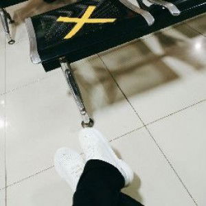 Nadhirah Maspul profile icon