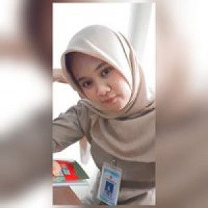 Yasintya Marreta Yusrika profile icon