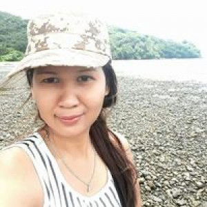 Ma Whena profile icon