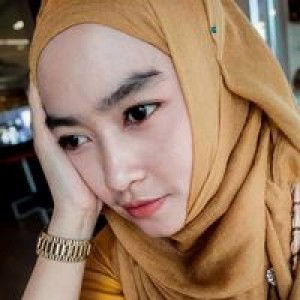 Nadeeya Leewang profile icon