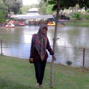 Wirda Aini profile icon