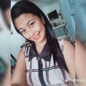 Ghail Garcia profile icon