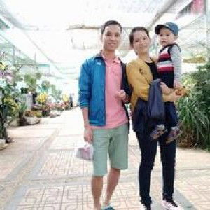 Hoàng Thị Việt profile icon