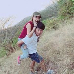 Ann Kamolnimitakul profile icon