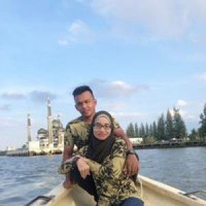 Nurlimaslina Fauzi profile icon