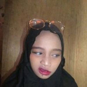 Asih setyawati profile icon