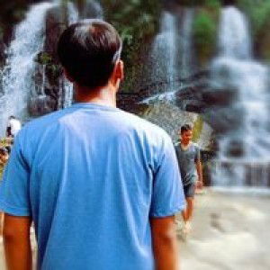 Dedek Purnomo profile icon