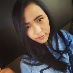 Juwita Puspasari profile icon