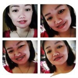 Friskha Celine profile icon