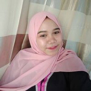 Rathi Andriani profile icon