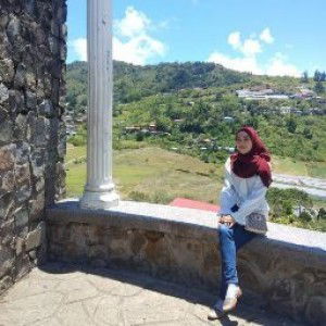 Nurul Syafikah profile icon