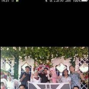 Ujang R KesaTria profile icon