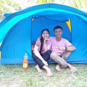 Zakiaa Queensha Sheenaz profile icon