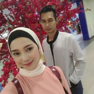 RUHIYA BINSALEH MUIN profile icon