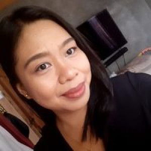 Chrisile Mari Payabyab profile icon