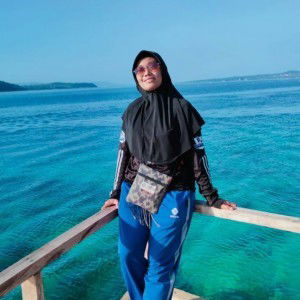 Lisnawati Baharuddin profile icon