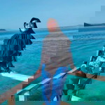 Lisnawati Baharuddin profile icon