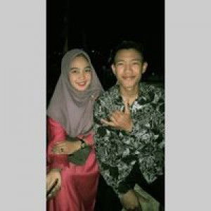 Pebriani profile icon