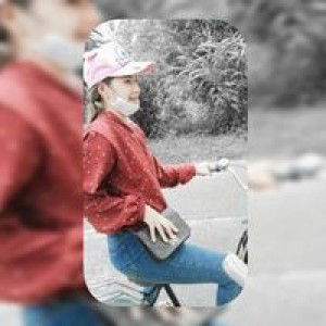 Patamaporn Wongsing profile icon