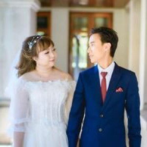 Icemyz Ratchanidaporn profile icon