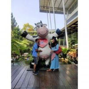 Suhaimah Nur Rofi'ah profile icon