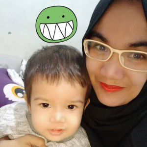 Maghfiratun Nurirrahmah profile icon